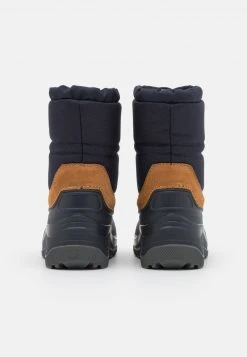 Friboo Niños Botas Para La Nieve - Dark Blue -Friboo Ventas 2024 21ea556742fd475dbe8a48e74c5a6249