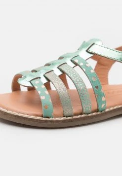 Friboo Niños LEATHER - Sandalias - Mint 13 Friboo Niños LEATHER - Sandalias - Mint -Friboo Ventas 2024 21efc84a10784a82b5aa72ca93fc382f