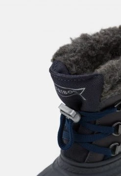 Friboo Niños Botas Para La Nieve - Dark Blue -Friboo Ventas 2024 224c67b39f0c45b6a998e4966c561228
