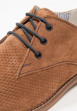 Friboo Niños LEATHER - Zapatos De Vestir - Brown -Friboo Ventas 2024 22bcd7cf779d4b859d1e10cc7f4cf560