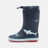 Friboo Niños Botas De Agua - Dark Blue -Friboo Ventas 2024 22fe5e882b0d476caa5f24d084d023ff