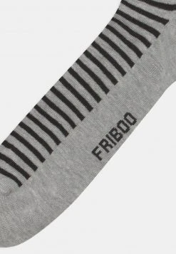 Friboo Niños 7 PACK - Calcetines - Black/blue/grey -Friboo Ventas 2024 230f102dff924b7b97bf3c7f8f0abb99