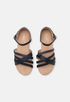 Friboo Niños Sandalias - Dark Blue -Friboo Ventas 2024 23eeb3f0d2b6468080dfcafcfad54786