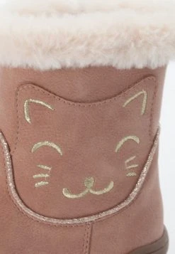 Friboo Niños BOOTIES - Botines - Pink -Friboo Ventas 2024 240bc597cd26486291d8c67df2745f11