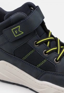 Friboo Niños Zapatillas Altas - Dark Blue -Friboo Ventas 2024 243cb26527a44ff8a796b1b1083a446b