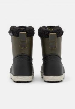Friboo Niños Botas Para La Nieve - Khaki -Friboo Ventas 2024 245454d6c31e4207ae0d5eb6adfce1b3