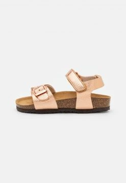 Friboo Niños Sandalias - Rose Gold-coloured