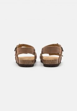 Friboo Niños LEATHER - Sandalias - Brown 10 Friboo Niños LEATHER - Sandalias - Brown -Friboo Ventas 2024 24dc4e8b108548c7b0ec2ea808e5f08f