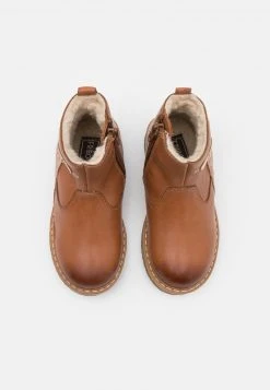 Friboo Niños LEATHER - Botines - Cognac 11 Friboo Niños LEATHER - Botines - Cognac -Friboo Ventas 2024 253a7c5c49d641d4962b6ce5b5316c17