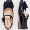 Friboo Niños Bailarinas Con Hebilla - Dark Blue -Friboo Ventas 2024 2556675d6b7a4e4f895fc0b73d0f130b
