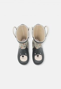 Friboo Niños Botas De Agua - Grey -Friboo Ventas 2024 25a4fcd79e1549b6bab38bfccebcd8e2