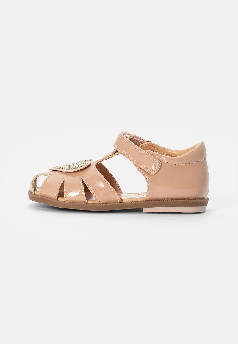 Friboo Niños SANDALS - Sandalias - Light Pink 3 Friboo Niños SANDALS - Sandalias - Light Pink