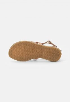 Friboo Niños LEATHER - Sandalias - Cognac -Friboo Ventas 2024 269b94a1b9cc43d18421143021f4b701