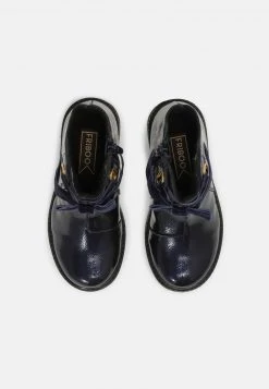 Friboo Niños LEATHER - Botines - Dark Blue -Friboo Ventas 2024 26fb11d3524c4cceb7efbfb58ed88bf5