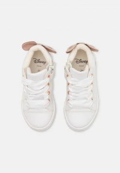 Friboo Niños DISNEY MINNIE MOUSE - Zapatillas Altas - White -Friboo Ventas 2024 26fff7e81d6b4fd991034b9e157b105d