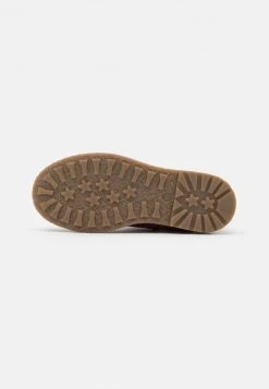 Friboo Niños LEATHER - Botas - Pink -Friboo Ventas 2024 27684113f5a049db9118cb37840fe49f