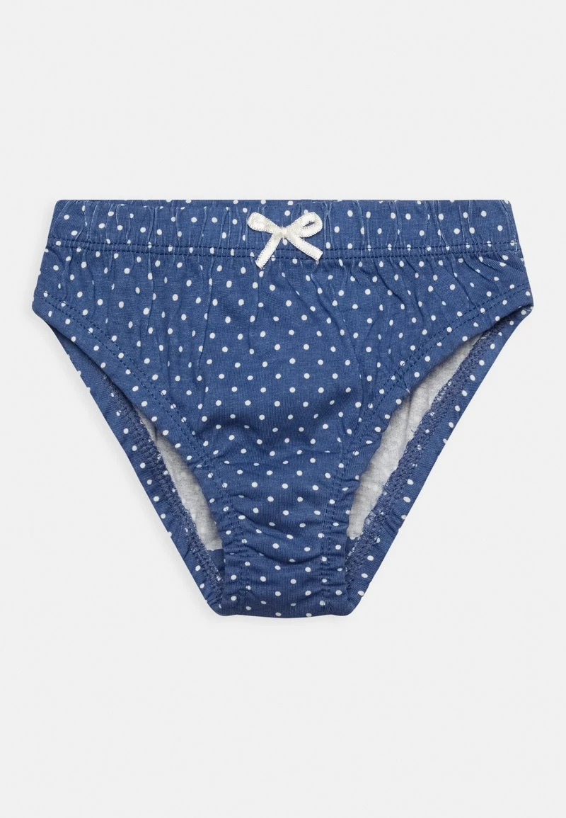 Friboo Niños GIRLS 7PACK - Culotte - Multi-coloured / White /yellow 5 Friboo Niños GIRLS 7PACK - Culotte - Multi-coloured / White /yellow - Imagen 3