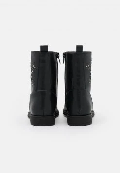 Friboo Niños Botines - Black -Friboo Ventas 2024 29161bbad8e24b54a36550e6e966e334