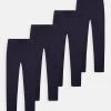 Friboo Niños 4 PACK BASIC GIRLS - Leggings - Dark Blue -Friboo Ventas 2024 29312e9b6bd7405daf61a172e94693d1