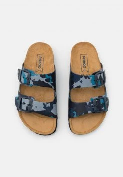 Friboo Niños Sandalias Planas - Dark Blue 11 Friboo Niños Sandalias Planas - Dark Blue -Friboo Ventas 2024 29b7f25a3241438a8d5be4922fb1d7ec