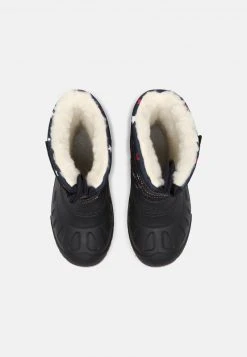 Friboo Niños Botas Para La Nieve - Dark Blue -Friboo Ventas 2024 2a0d19d5f9e14675b740c260d8af31d1