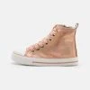 Friboo Niños Zapatillas Altas - Rose Gold-coloured 1 Friboo Niños Zapatillas Altas - Rose Gold-coloured -Friboo Ventas 2024 2a26249d4f71414cbbbd501adff51eb9