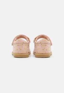 Friboo Niños Bailarinas Con Hebilla - Beige -Friboo Ventas 2024 2c0234ac49004ad480efae3e32e66afc