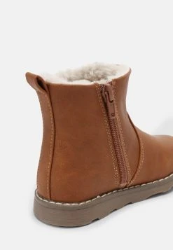 Friboo Niños Botines - Cognac -Friboo Ventas 2024 2c6fcb2d4dec4f61ad22d52469eb0cbe
