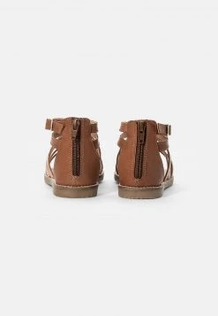 Friboo Niños LEATHER - Sandalias - Cognac -Friboo Ventas 2024 2ce21f56c29c4d41a2f32c9aa943d83a