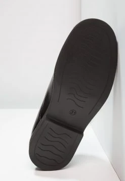 Friboo Niños LEATHER - Zapatos De Vestir - Black -Friboo Ventas 2024 30bcbdd82e0a42fa94870f46e083e19c