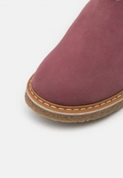 Friboo Niños LEATHER - Botas - Pink -Friboo Ventas 2024 30e6dbcc5a8b43329f52750896771db1