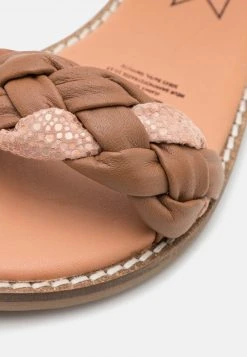 Friboo Niños LEATHER - Sandalias - Cognac -Friboo Ventas 2024 322e29c99db54d96871f7e98eda6b6cb