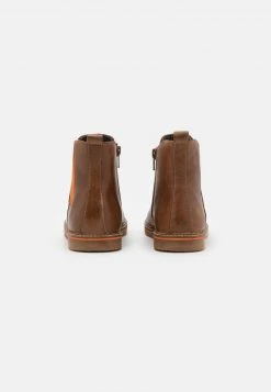 Friboo Niños LEATHER - Botines - Dark Brown -Friboo Ventas 2024 33964b867af24a9eaaef5aa3eb457948