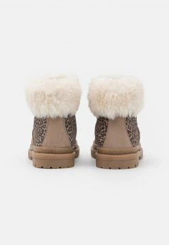 Friboo Niños LEATHER - Botines Con Cordones - Nude 10 Friboo Niños LEATHER - Botines Con Cordones - Nude -Friboo Ventas 2024 34e80d79f50048beb583f7a85f4274ea