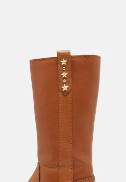 Friboo Niños Botas - Cognac -Friboo Ventas 2024 350fb79742b843e6917d50321d8f62a9