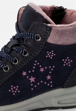 Friboo Niños LEATHER BOOTIES - Botines Con Cordones - Dark Grey 13 Friboo Niños LEATHER BOOTIES - Botines Con Cordones - Dark Grey -Friboo Ventas 2024 352787c912e544cf9d7d5435bff0e847