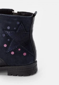 Friboo Niños LEATHER BOOTIES - Botines - Dark Grey 13 Friboo Niños LEATHER BOOTIES - Botines - Dark Grey -Friboo Ventas 2024 371c3b42136547b3a673d7b587a3ea40