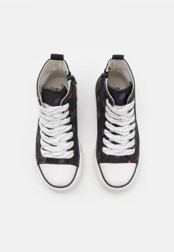 Friboo Niños DISNEY MICKEY MOUSE - Zapatillas Altas - Black 11 Friboo Niños DISNEY MICKEY MOUSE - Zapatillas Altas - Black -Friboo Ventas 2024 38ab539212aa4dbfb1d9c8e07acb9fee