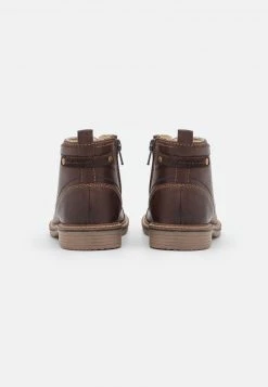 Friboo Niños Botines Con Cordones - Dark Brown 10 Friboo Niños Botines Con Cordones - Dark Brown -Friboo Ventas 2024 395f483162974043b1bf8b22dd5dcfda