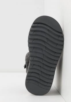 Friboo Niños Botines Con Cordones - Black -Friboo Ventas 2024 3ad888b0fa9642cb80f8e639cd7bc361