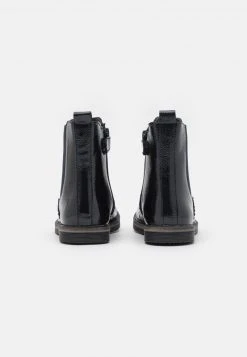 Friboo Niños LEATHER - Botines - Dark Blue -Friboo Ventas 2024 3b04514d979146b7945d9a390e192230