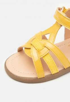 Friboo Niños Sandalias - Yellow -Friboo Ventas 2024 3b63bc3f180f4619a75308849ff8cd55