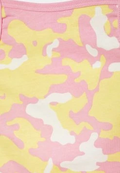 Friboo Niños STRAPPY VEST 5 PACK - Top - Multi-coloured/ Pink/ Yellow -Friboo Ventas 2024 3bb2b74ce4624a6d8815de6e776575e0