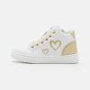 Friboo Niños Zapatillas Altas - White -Friboo Ventas 2024 3c325d3ffa0842e29e1f34a704e4a48f
