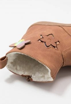 Friboo Niños Botines - Cognac -Friboo Ventas 2024 3c7be931eba34b9188e46ab4593d170f