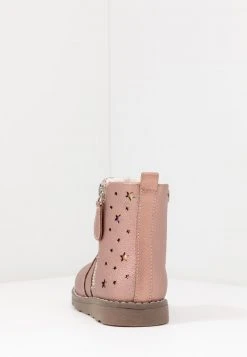 Friboo Niños Botines - Pink -Friboo Ventas 2024 3cd5b60482514e33862d293a03a73b29