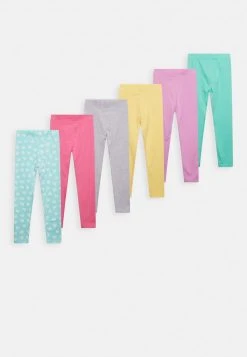 Friboo Niños 7 PACK - Leggings - Multi-coloured