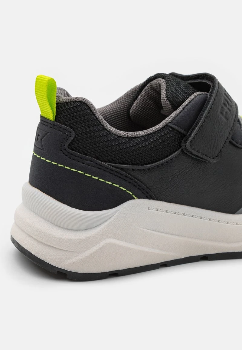 Friboo Niños Zapatillas - Black 8 Friboo Niños Zapatillas - Black - Imagen 6