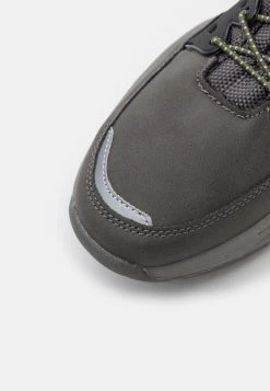 Friboo Niños Zapatillas Altas - Dark Grey -Friboo Ventas 2024 3dfbacd7b9234d2bbe425d136a6f02a8