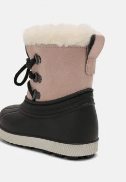 Friboo Niños Botas Para La Nieve - Beige -Friboo Ventas 2024 3e05321e75324f8d9f36d6f24d6491b6